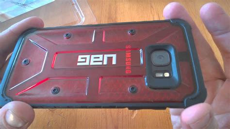 uag galaxy s7 edge drop test|Urban Armor Gear Review – Galaxy S7 and S7 Edge .